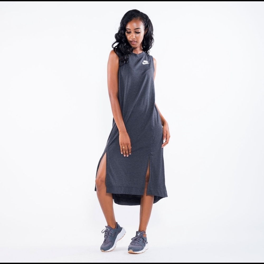 Nike Gym Classic Dress